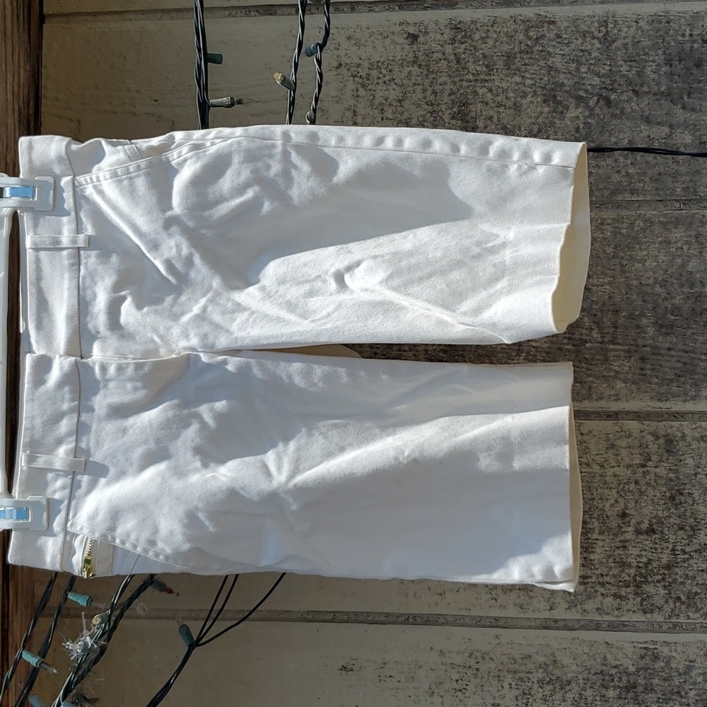 Cache pants